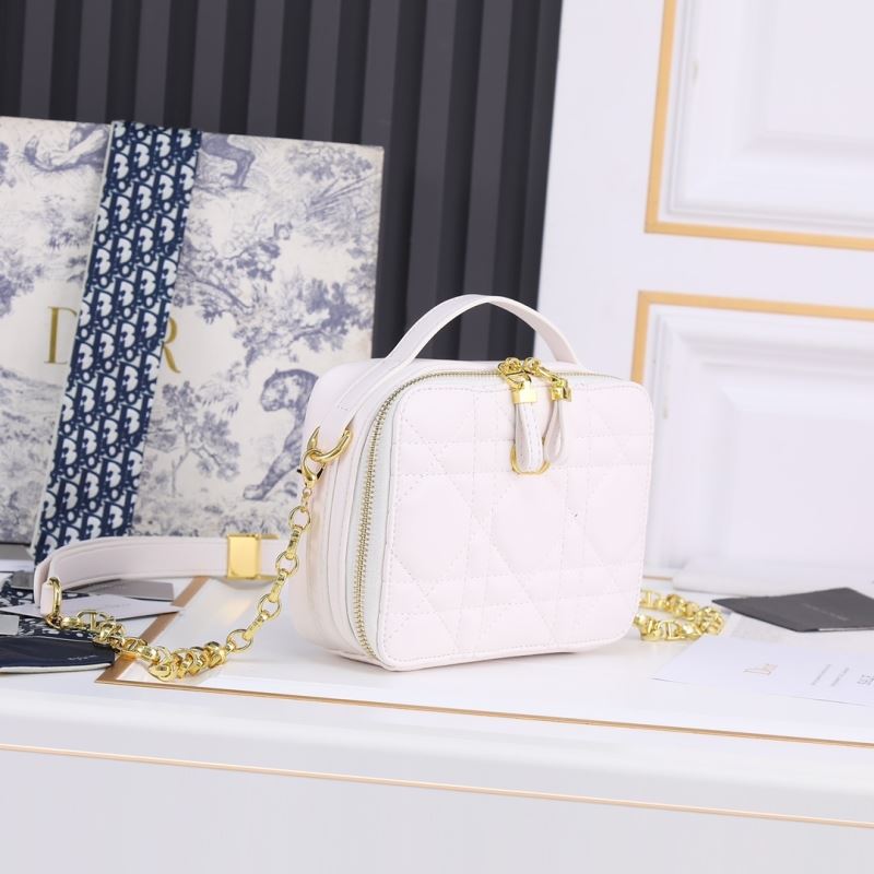 Christian Dior Satchel Bags